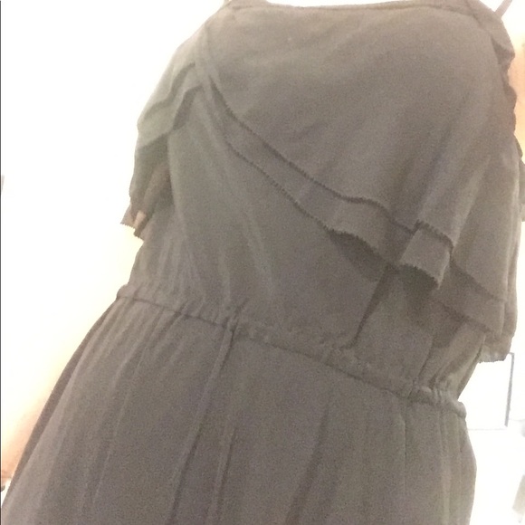 Cute black Wilfred dress - Picture 3 of 6